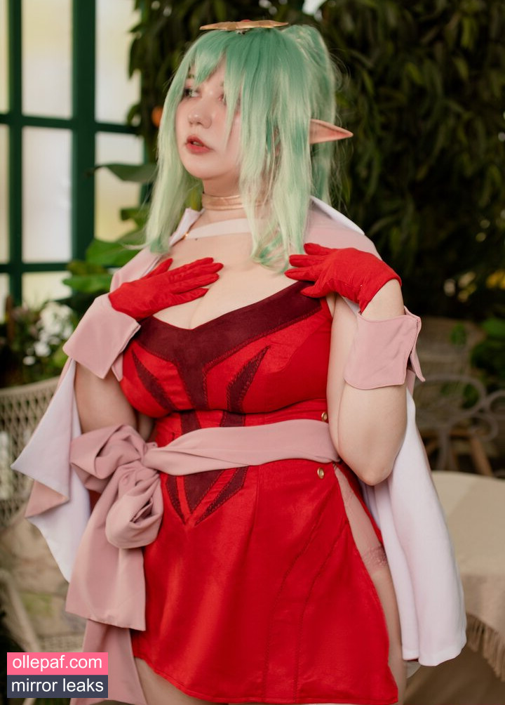 Latest Leaks mintosylveon Nude #337 - Fapello