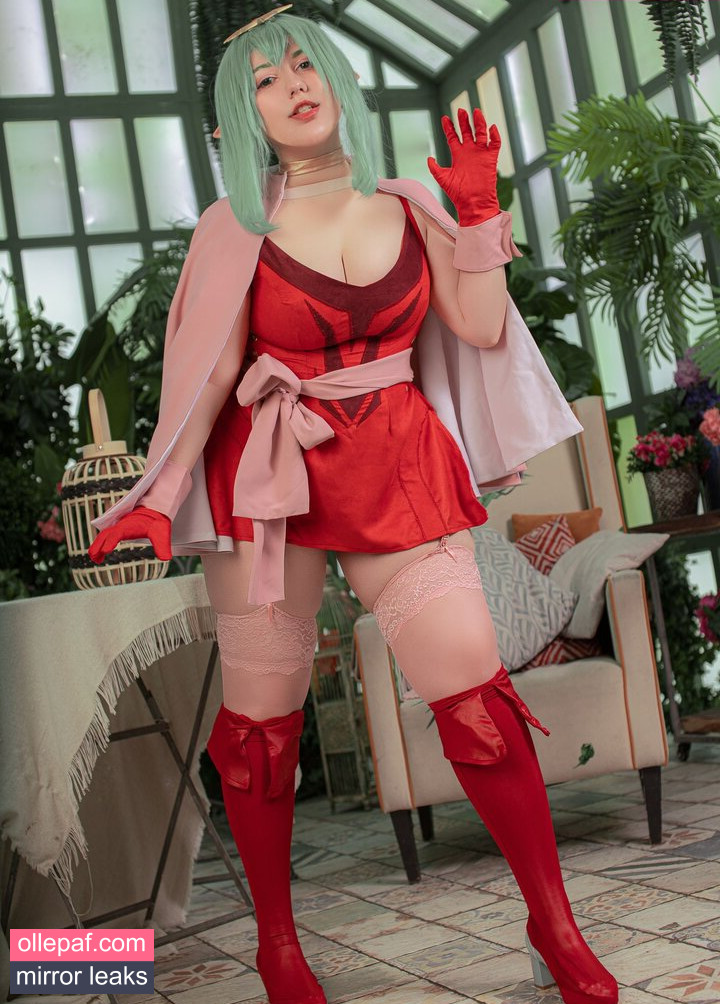 Latest Leaks mintosylveon Nude #344 - Fapello
