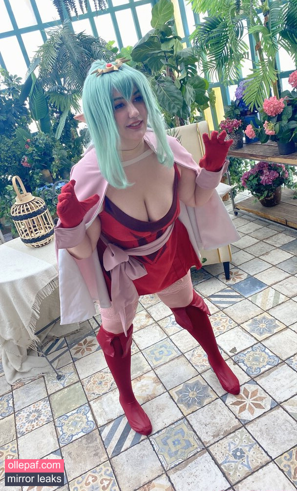 Latest Leaks mintosylveon Nude #348 - Fapello