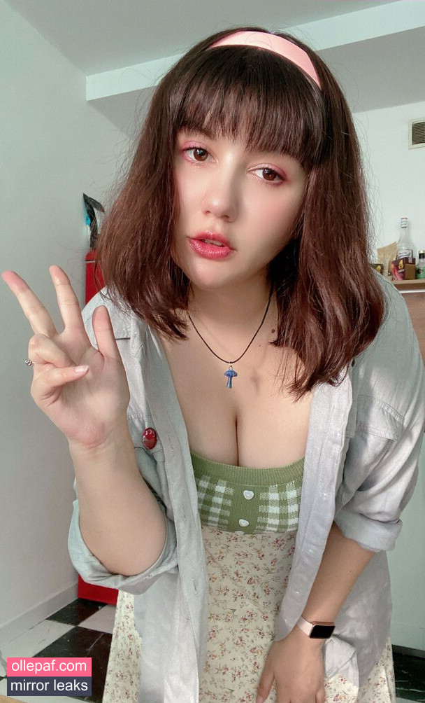 Latest Leaks mintosylveon Nude #349 - Fapello