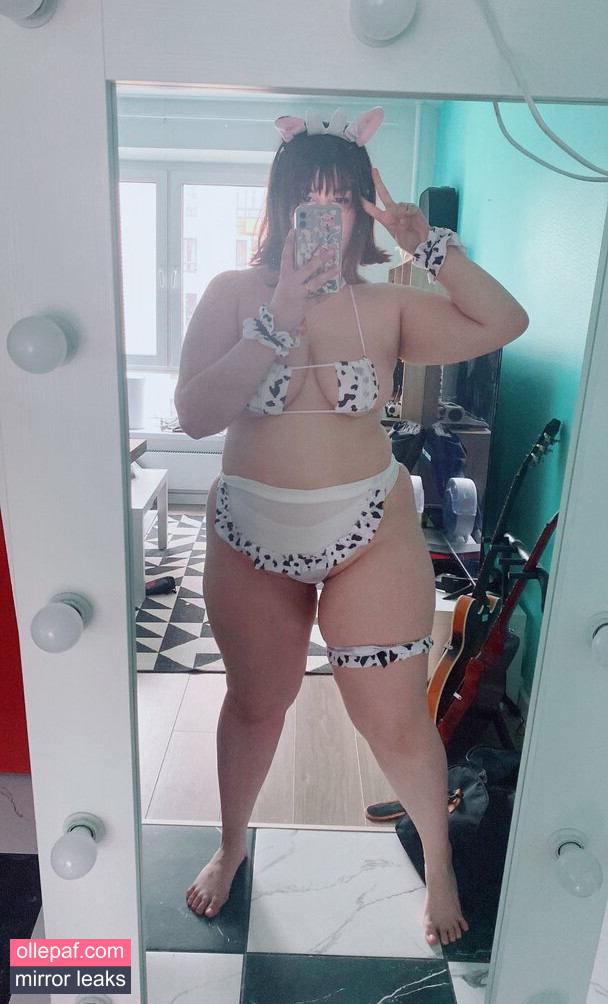 Latest Leaks mintosylveon Nude #418 - Fapello