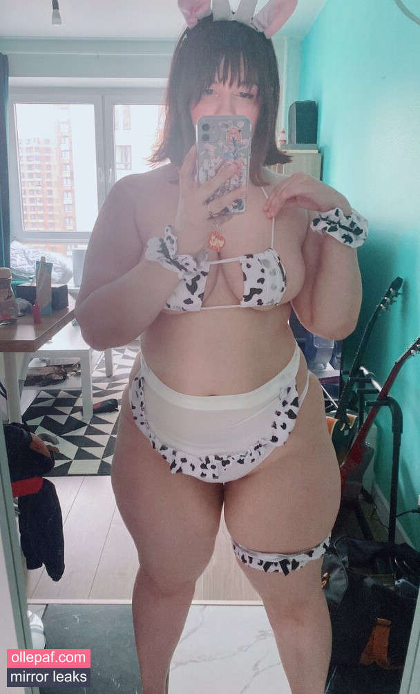 Latest Leaks mintosylveon Nude #431 - Fapello