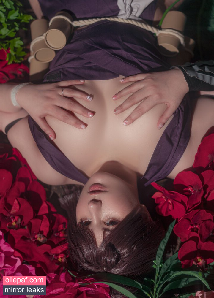 Latest Leaks mintosylveon Nude #456 - Fapello