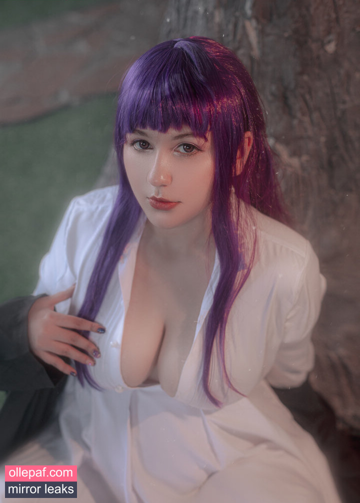 Latest Leaks mintosylveon Nude #473 - Fapello