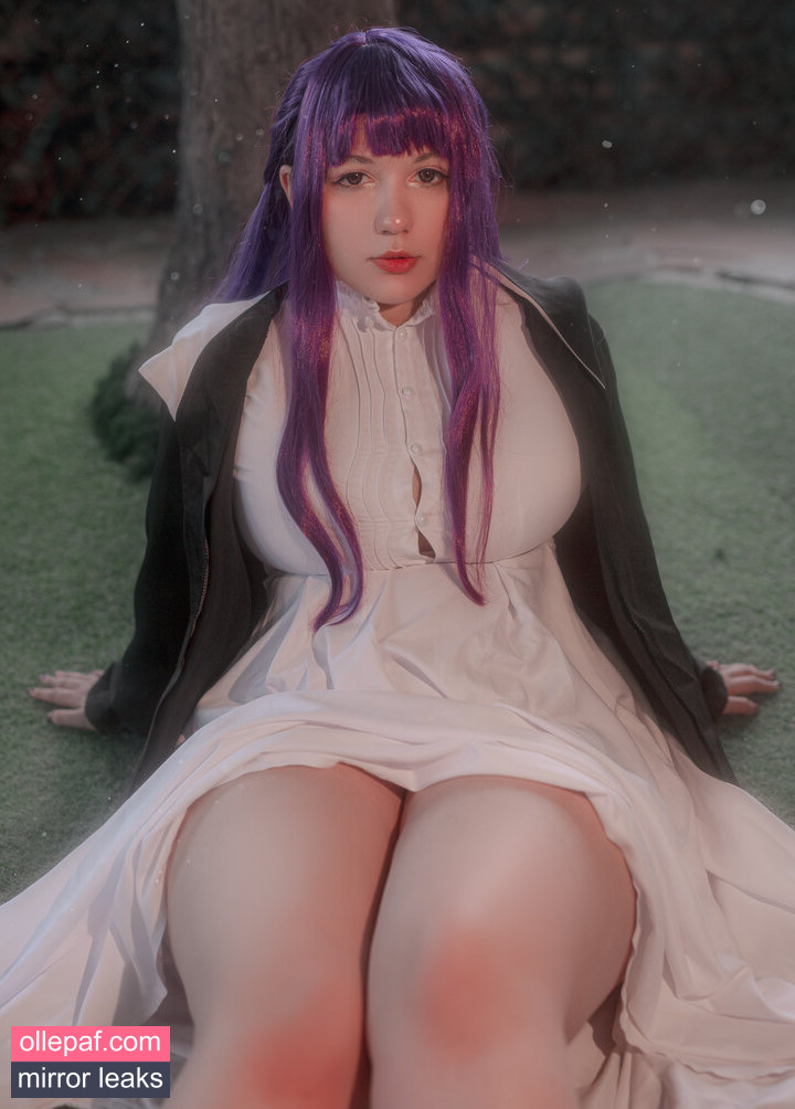 Latest Leaks mintosylveon Nude #477 - Fapello