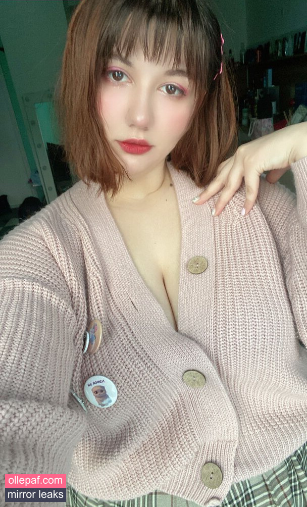 Latest Leaks mintosylveon Nude #547 - Fapello