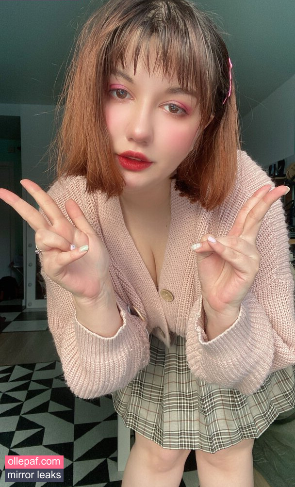 Latest Leaks mintosylveon Nude #553 - Fapello