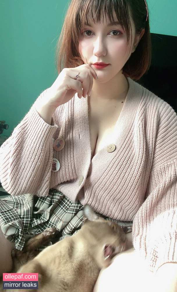 Latest Leaks mintosylveon Nude #555 - Fapello