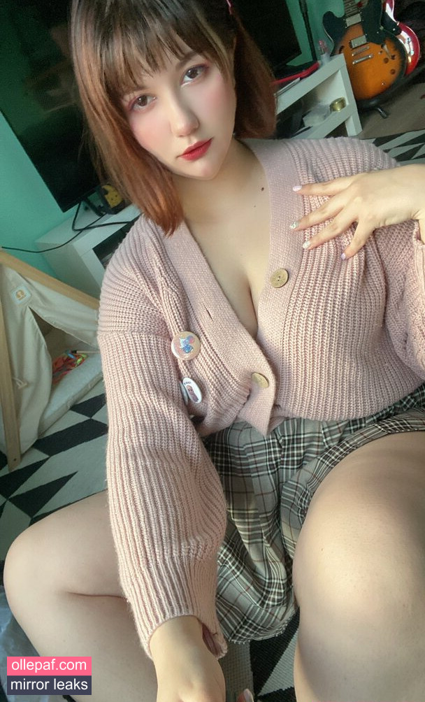 Latest Leaks mintosylveon Nude #560 - Fapello