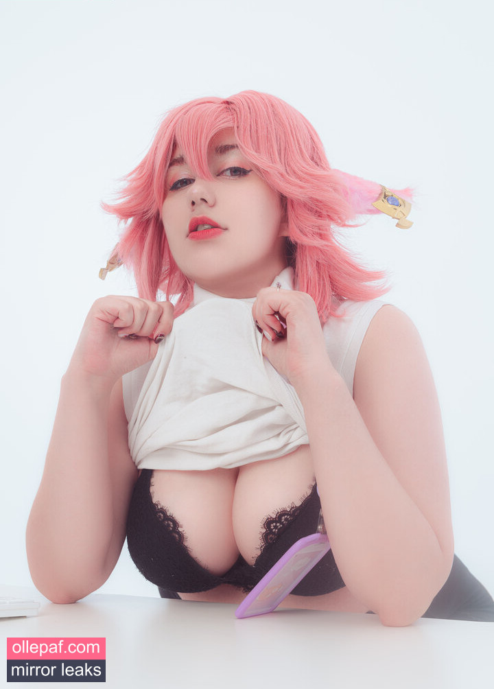 Latest Leaks mintosylveon Nude #668 - Fapello
