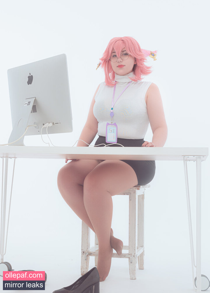 mintosylveon Nude Leaks OnlyFans - Fapello