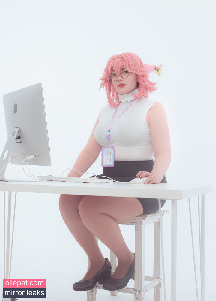Latest Leaks mintosylveon Nude #674 - Fapello