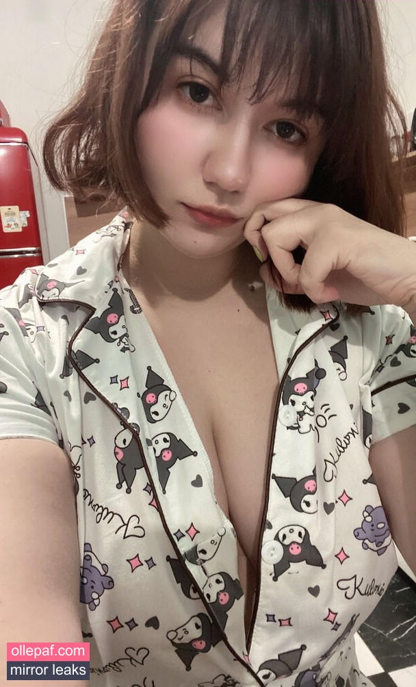 Latest Leaks mintosylveon Nude #675 - Fapello