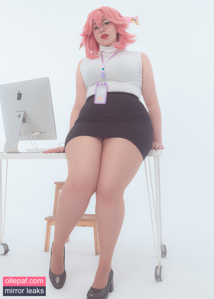 Latest Leaks mintosylveon Nude #681 - Fapello