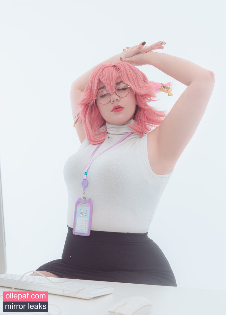 Latest Leaks mintosylveon Nude #682 - Fapello
