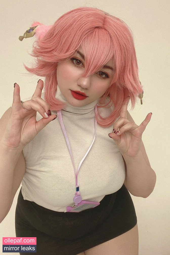 Latest Leaks mintosylveon Nude #742 - Fapello