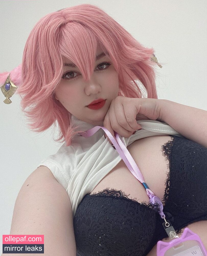 Latest Leaks mintosylveon Nude #743 - Fapello