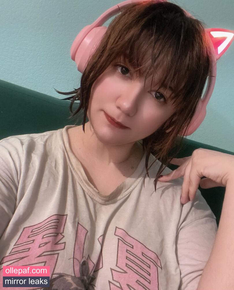 Latest Leaks mintosylveon Nude #744 - Fapello