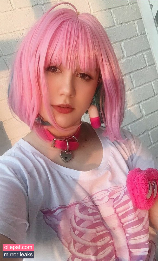 Latest Leaks mintosylveon Nude #750 - Fapello