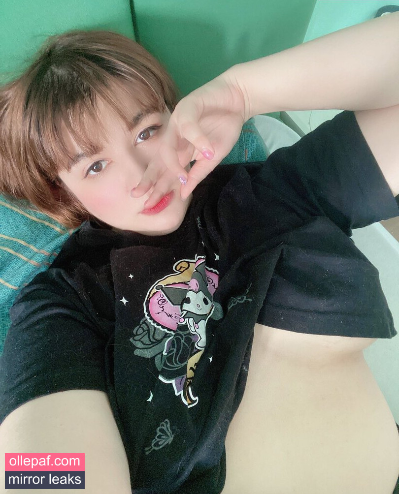 Latest Leaks mintosylveon Nude #753 - Fapello
