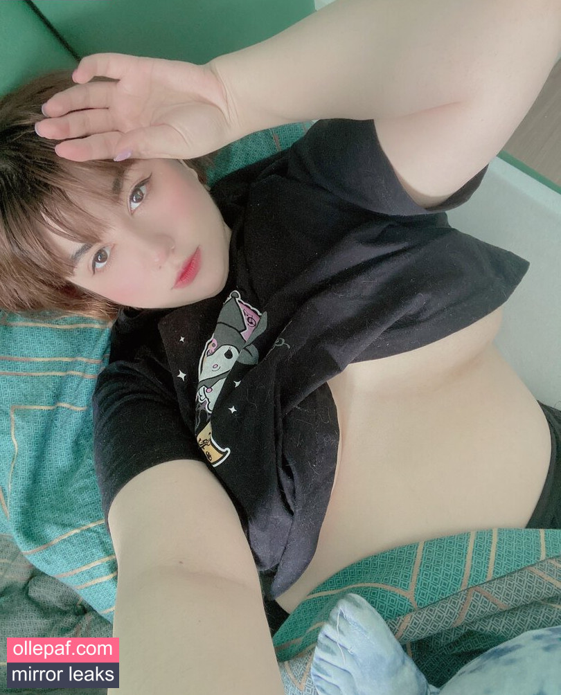 Latest Leaks mintosylveon Nude #781 - Fapello