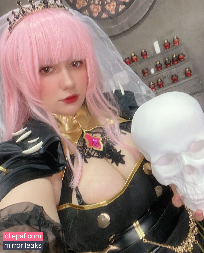 Latest Leaks mintosylveon Nude #797 - Fapello
