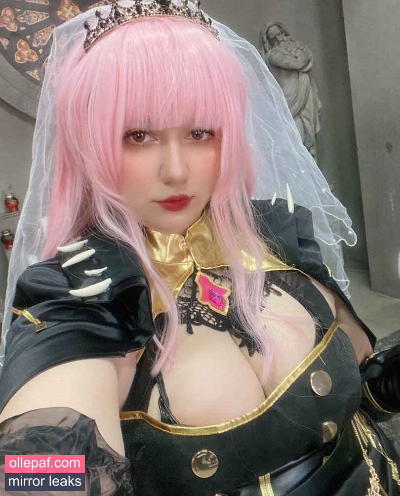 Latest Leaks mintosylveon Nude #805 - Fapello