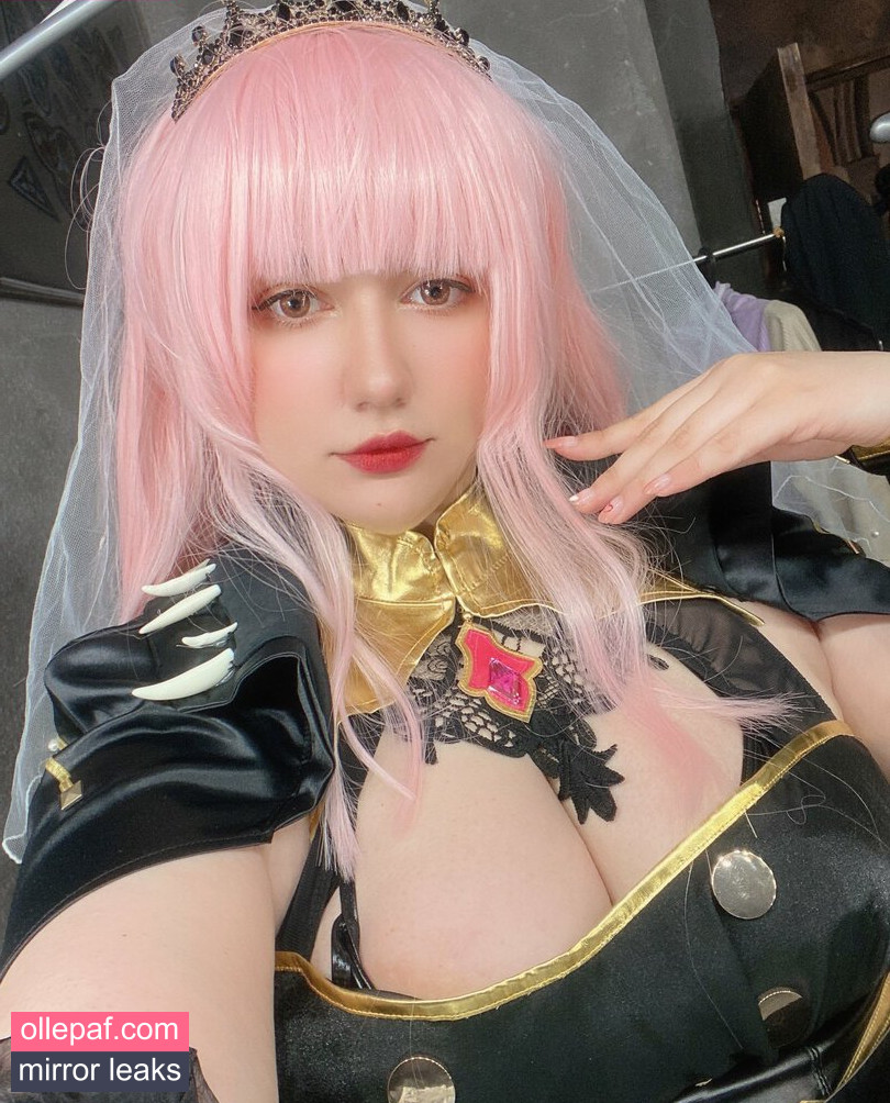 Latest Leaks mintosylveon Nude #806 - Fapello