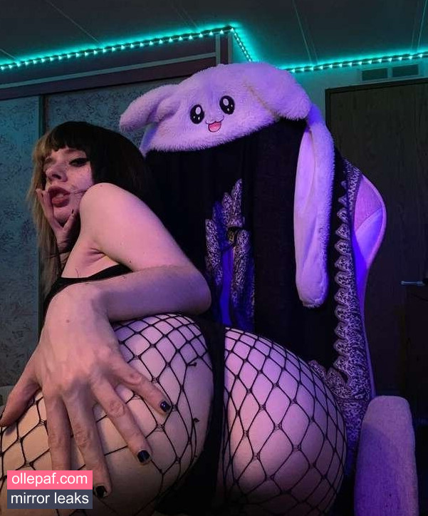 Latest Leaks mintysesh Nude #35 - Fapello