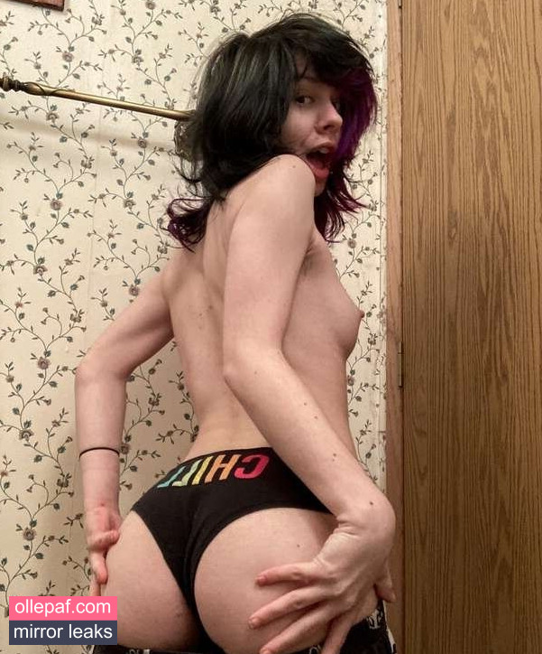 Latest Leaks mintysesh Nude #5 - Fapello