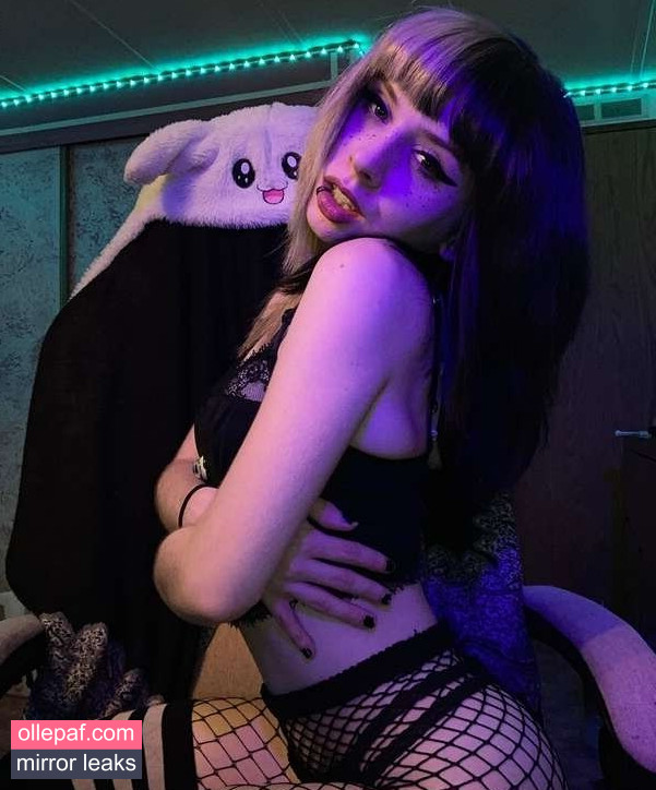 Latest Leaks mintysesh Nude #41 - Fapello