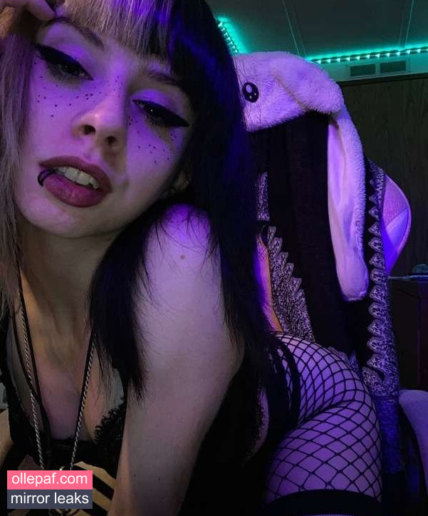Latest Leaks mintysesh Nude #49 - Fapello