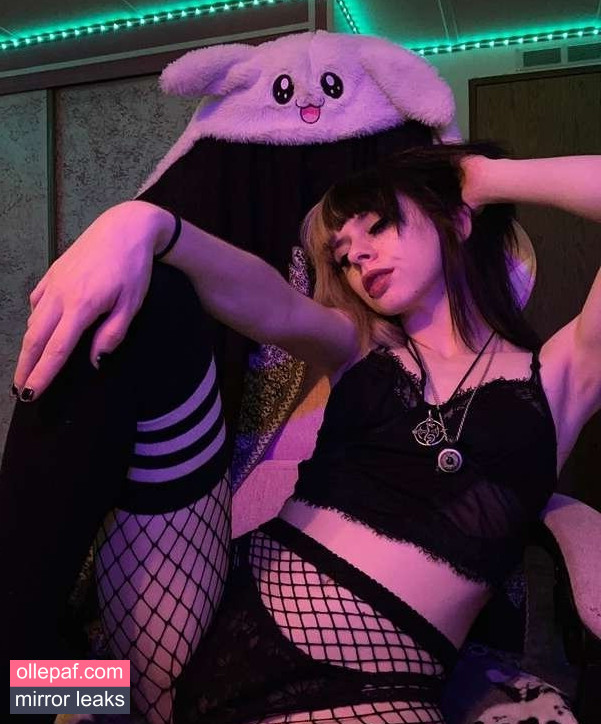 Latest Leaks mintysesh Nude #54 - Fapello