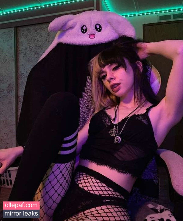 Latest Leaks mintysesh Nude #56 - Fapello
