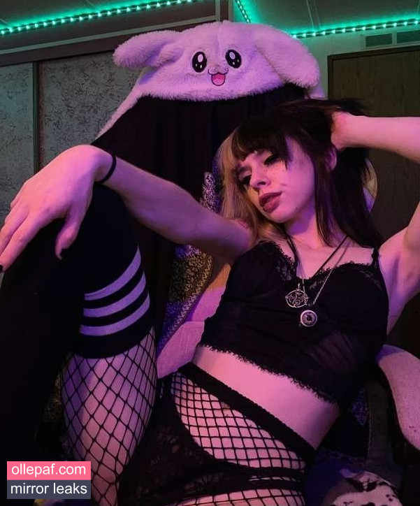 Latest Leaks mintysesh Nude #59 - Fapello