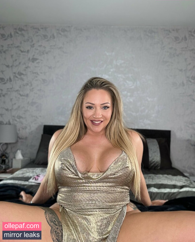 Latest Leaks minxnaughty Nude #3 - Fapello
