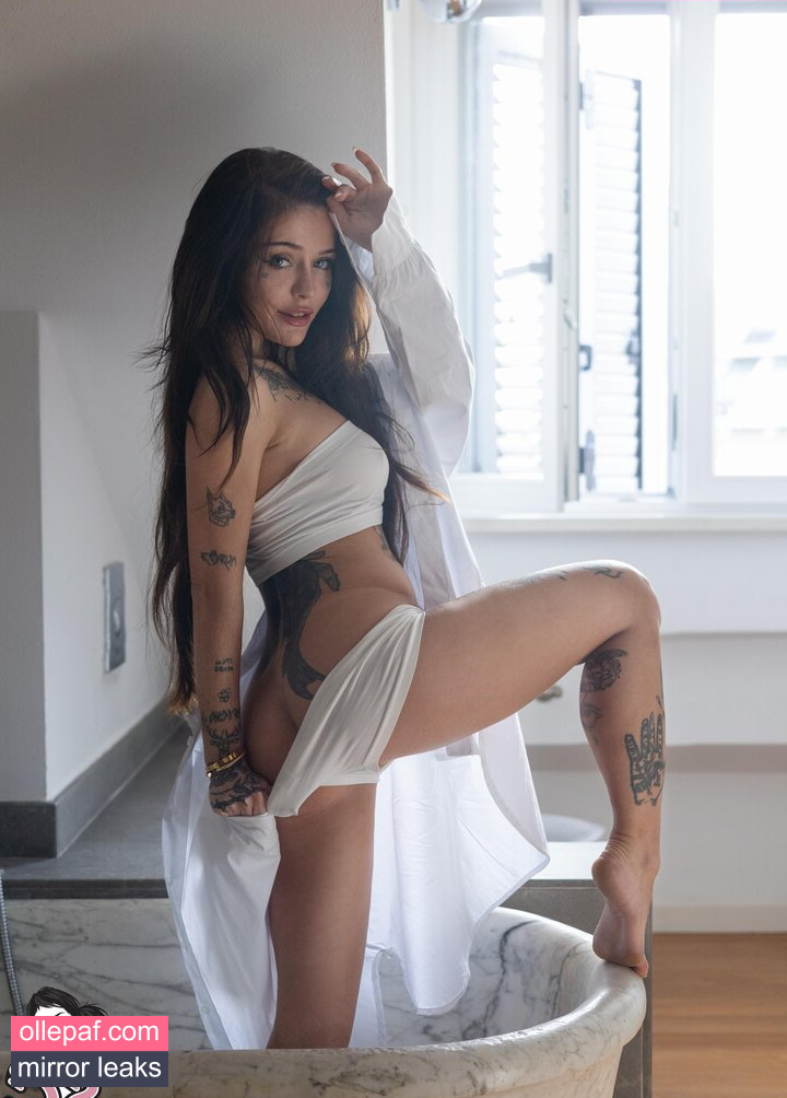 Latest Leaks Minzi Nude #15 - Fapello