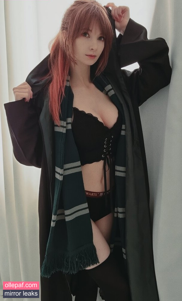 Latest Leaks mio_nox Nude #14 - Fapello