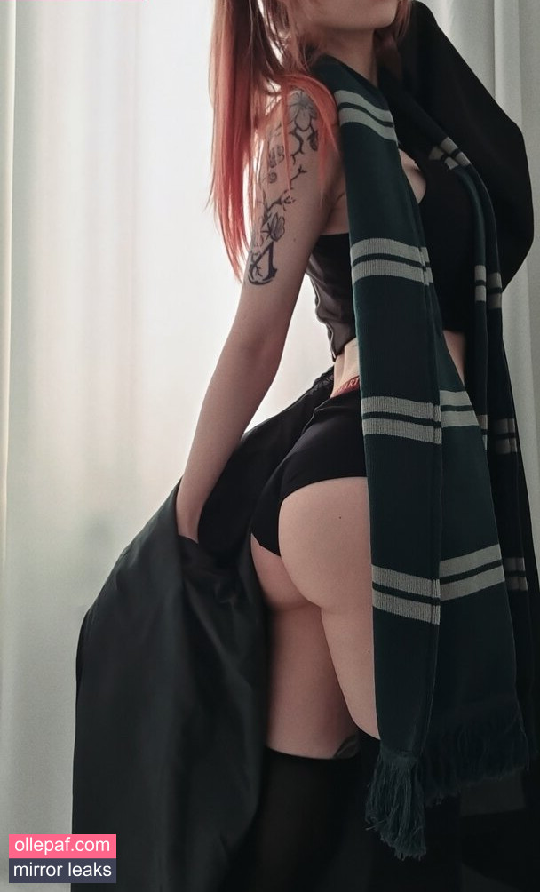 Latest Leaks mio_nox Nude #6 - Fapello