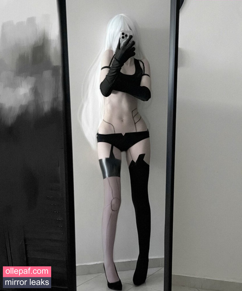 Latest Leaks mioecupid Nude #17 - Fapello