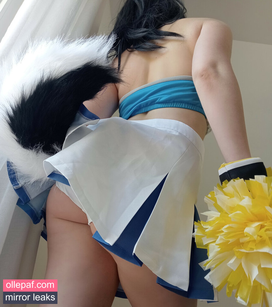 Latest Leaks Miorin Nude #102 - Fapello