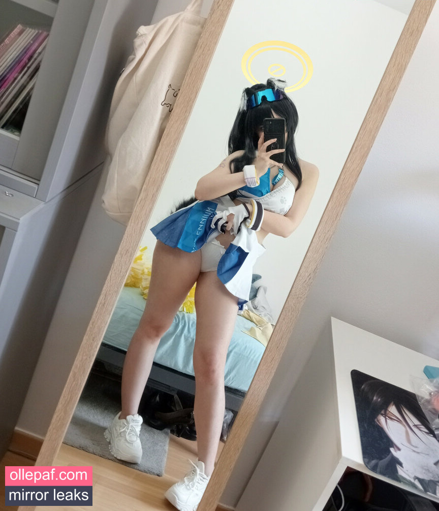 Latest Leaks Miorin Nude #110 - Fapello