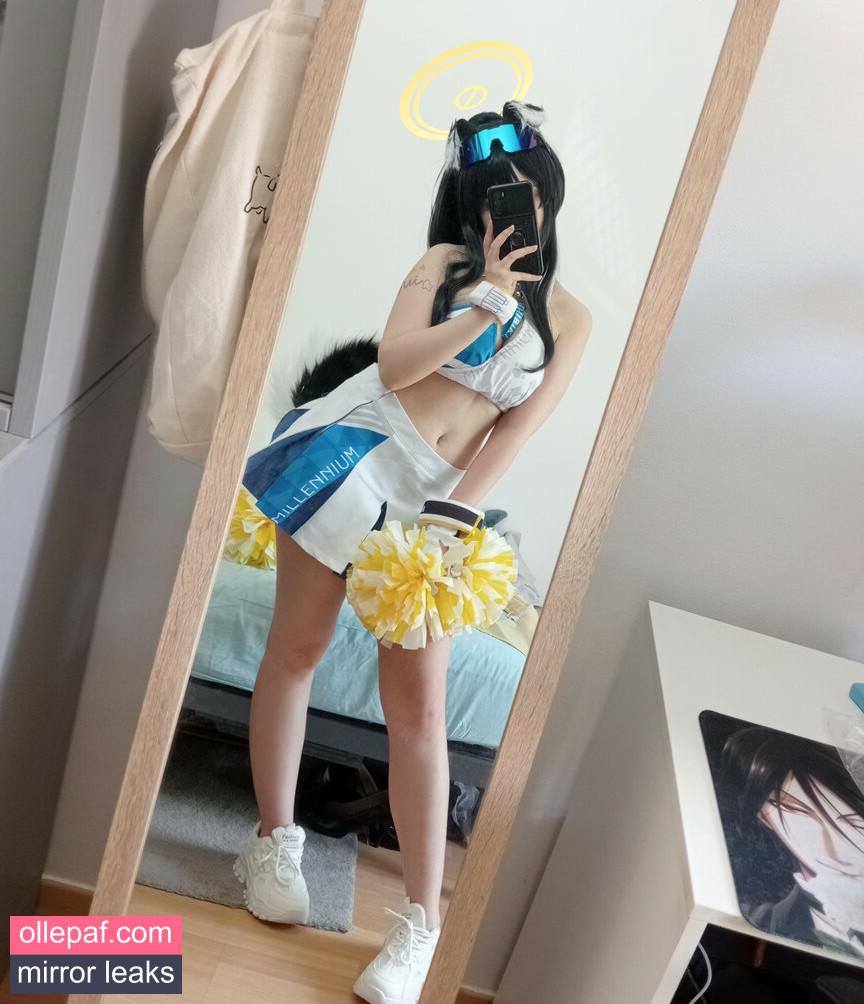 Latest Leaks Miorin Nude #111 - Fapello