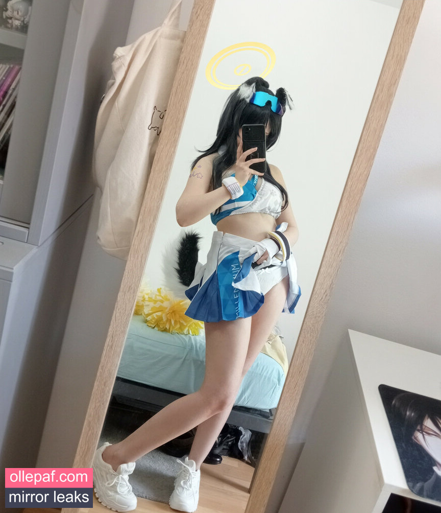 Latest Leaks Miorin Nude #112 - Fapello