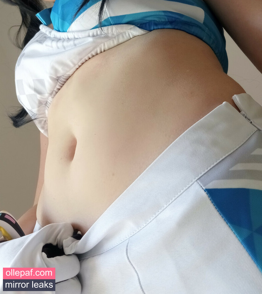 Latest Leaks Miorin Nude #113 - Fapello