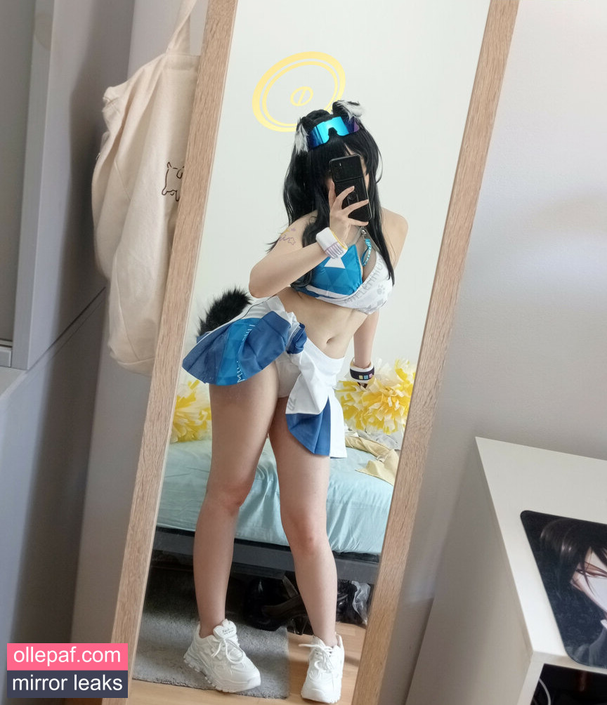 Latest Leaks Miorin Nude #115 - Fapello