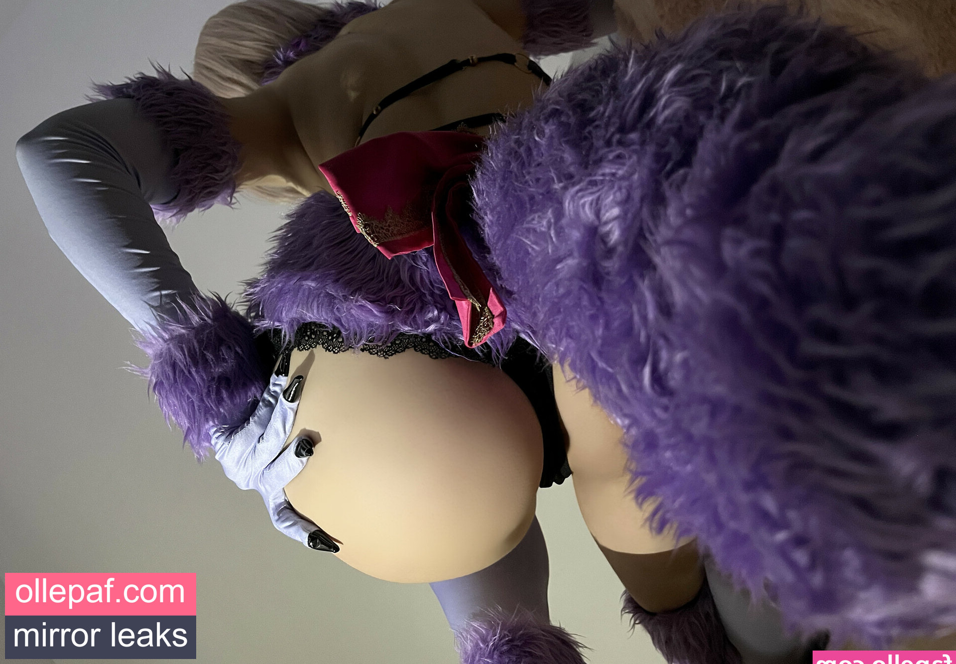 Latest Leaks Miorin Nude #26 - Fapello