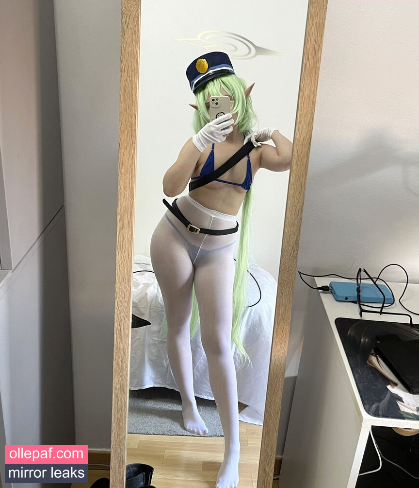 Latest Leaks Miorin Nude #57 - Fapello