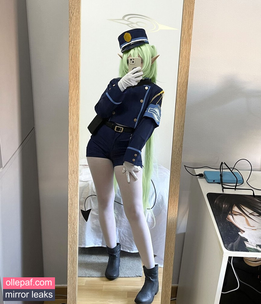 Latest Leaks Miorin Nude #63 - Fapello