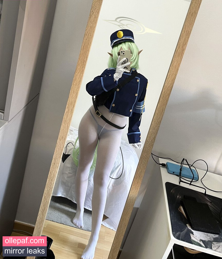 Latest Leaks Miorin Nude #82 - Fapello